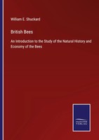 William E. Shuckard | British Bees | Taschenbuch | Englisch (2022) | Outlook
