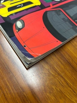 Hyper Rev vol.63 Toyota MR-S ZZW30 Tuning & Dress-up Guide Book