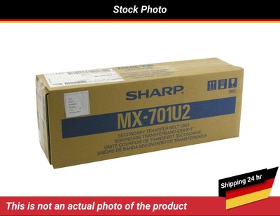 MX-701U2 Sharp MX-6201N Transfer Belt Unit