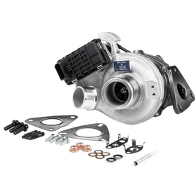 Turbolader BR Turbo für LAND ROVER Range Rover III (L322) Range Rover IV (L405)