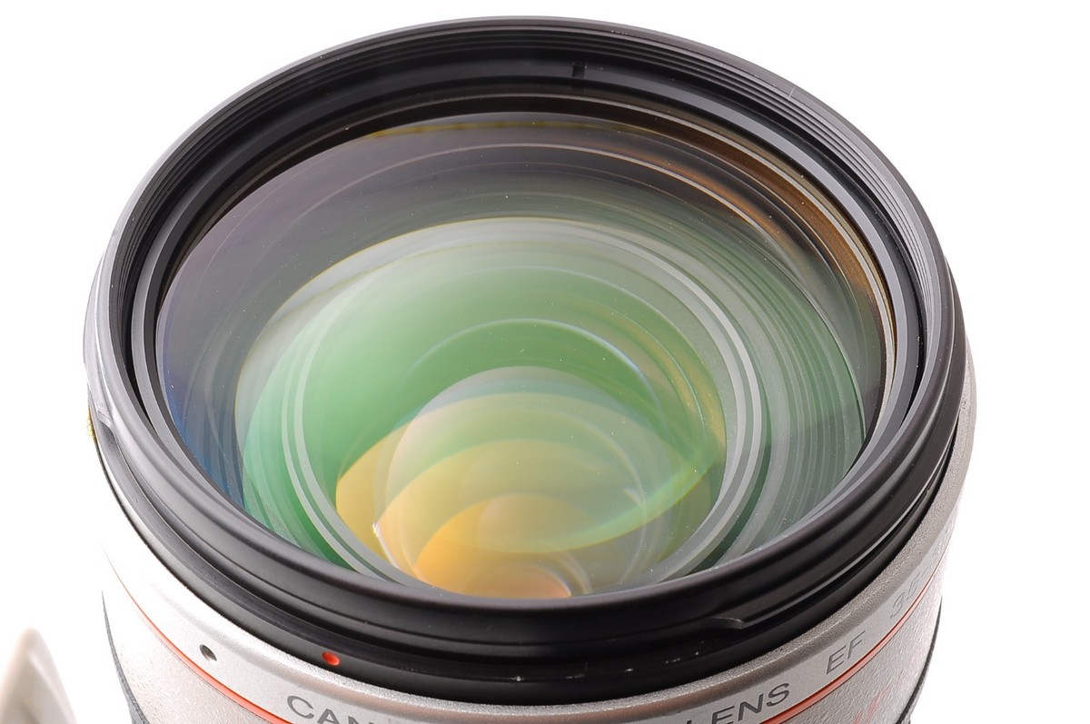 Canon EF 35-350mm f/3.5-5.6 L USM Lens for sale online | eBay