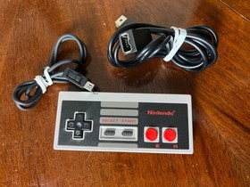 Nintendo Mini Nes Classic Edition NEAR MINT