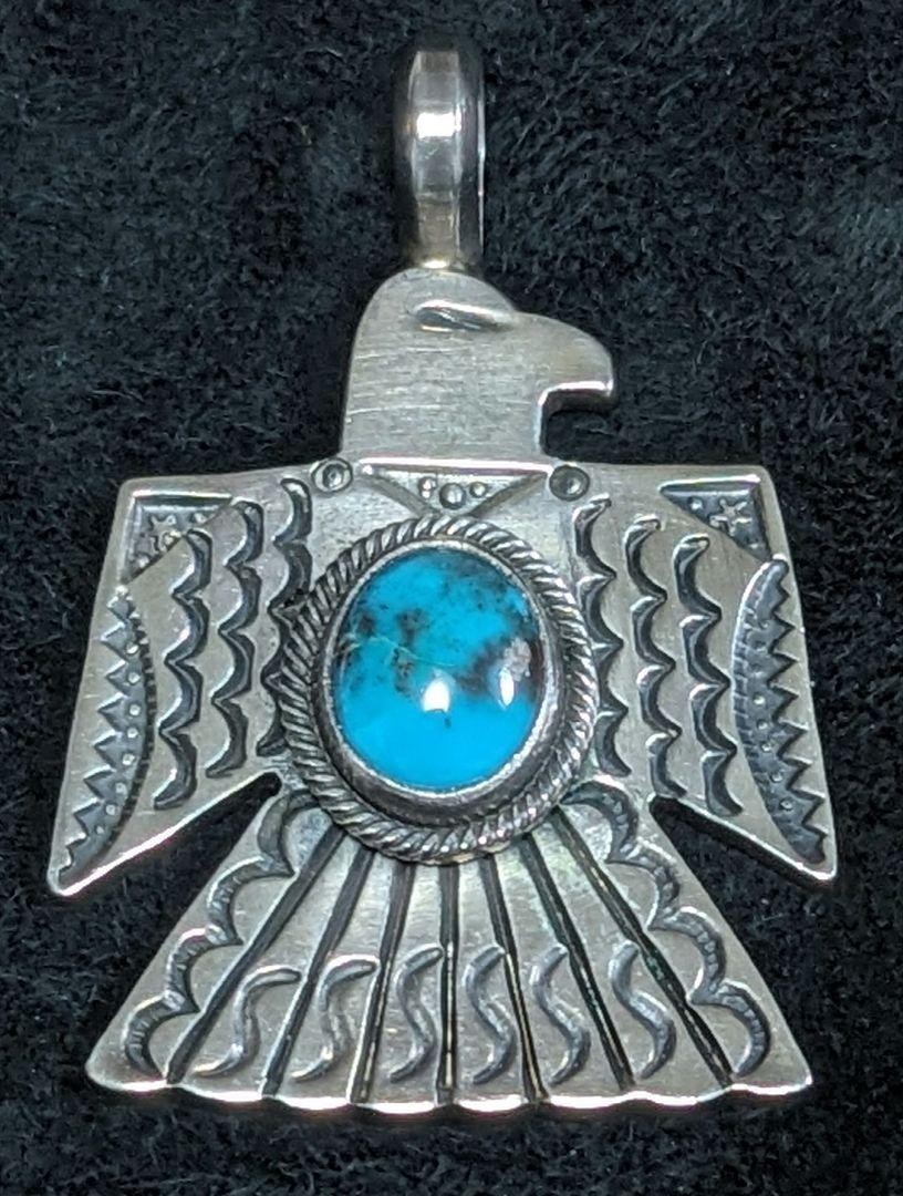 ネックレス・ペンダント Vintage Gary Reeves Cross Pendant Vintage