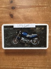 BMW R1100 R 1/24 model #1ae7ef