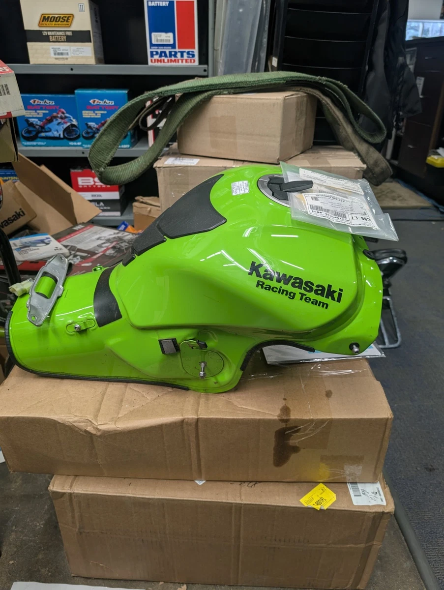 Gas Tanks for Kawasaki Ninja ZX10R for sale | eBay