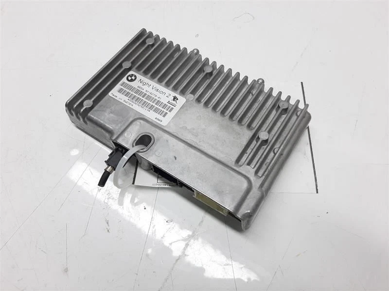 Módulo de control de visión nocturna BMW F01 750i 66549216279 Foto 2 de 4