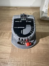 Honeywell-M847D-ZONE Damper Actuator (Read Description)