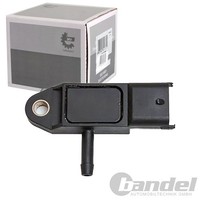 Esen SKV MAP-SENSOR Saugrohrdruck Passend FüR Dacia Duster Logan Sandero Nissan