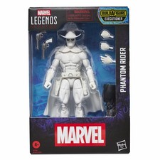 Hasbro Marvel Legends Executioner BAF Phantom Rider Action Figure Sealed