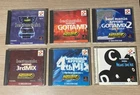 Beatmania Bundle: 1-4th Mix, Gottamix, Dreams Come True (Sony PlayStation 1 PS1)