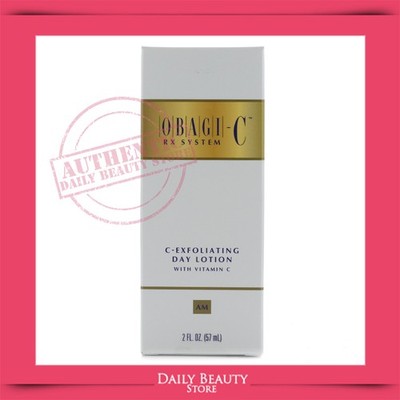 Obagi C-Exfoliating Day Lotion 2oz 57ml NEW FAST SHIP