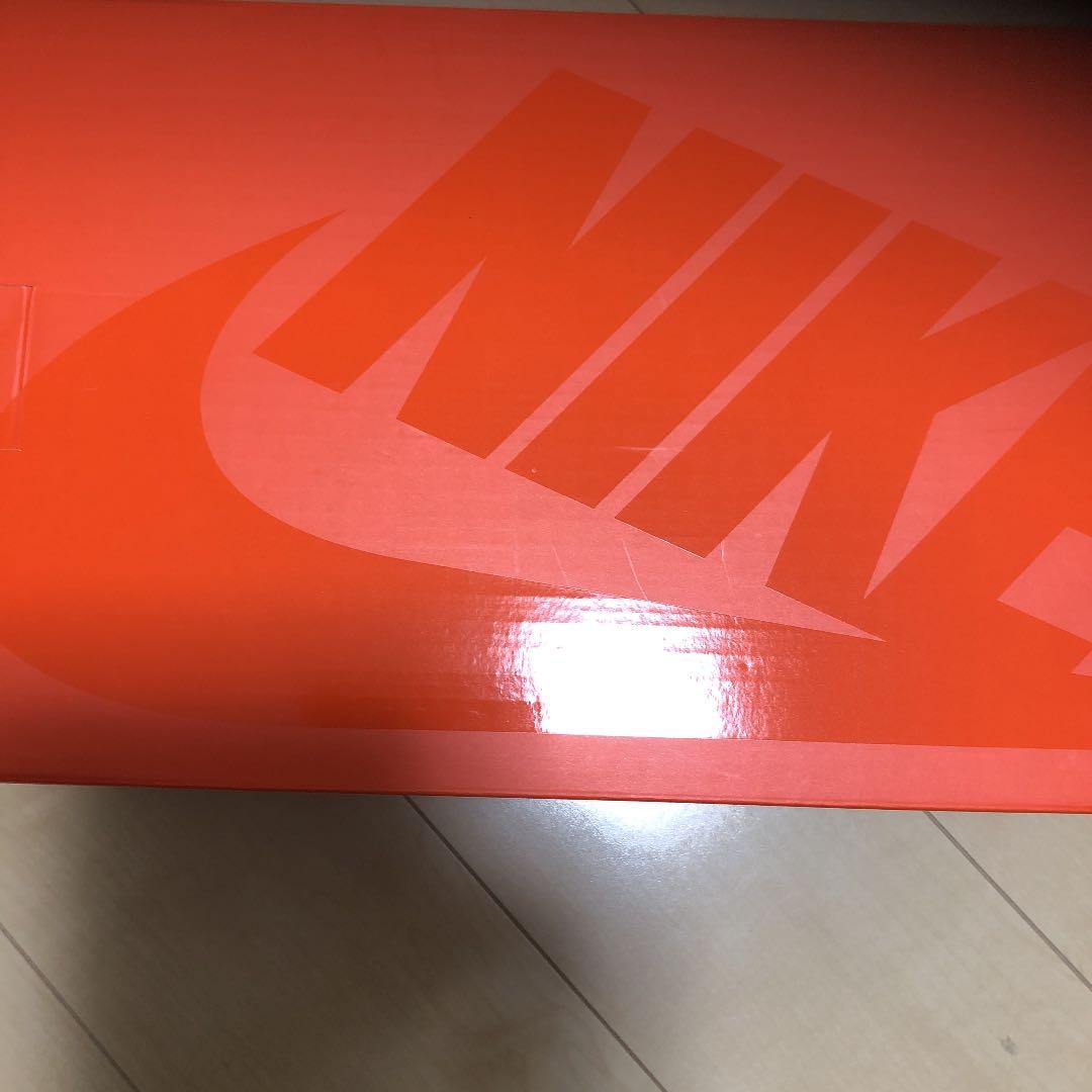 SACAI X NIKE UNDERCOVER × SACAI × NIKE LDWAFFLE Sneakers 28 cm Midnight Abete NUOVO