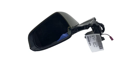 ⭕ 2016-2020 Tesla Model S Front Left Exterior Rear View Door Mirror 1041317-00-F