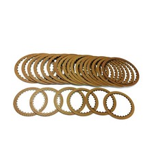 Disque d'embrayage BMW X5