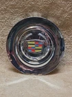 Chrome Colorful Crest Wheel Center Hub Cap for Escalade OEM 2015-2020#2290684...