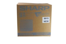 Sharp 37ET-35S | Televisión CRT | NUEVO EN CAJA