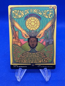 Mtg Middle Ages | eBay