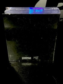 The Secret Of Monkey Island (Sega CD) Limited Run Games (LRG) Premium Edition