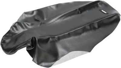 Moose Black Heavy Duty Vinyl Seat Cover For Kawasaki KLX250 94-96