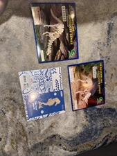 NIB IQ Assembling Products Series ~ 3D Wood Model  Educational Lot Of 3