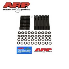 Hex Head Stud Kit For Ford 351w With Afr Heads 254-4503 Hex Head Stud Kit For Ford 351w With Afr Heads 254-4503
