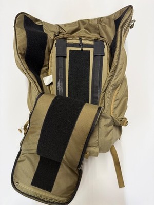 Arc'Teryx LEAF Khard 60 Tactical Backpack Crocodile | eBay