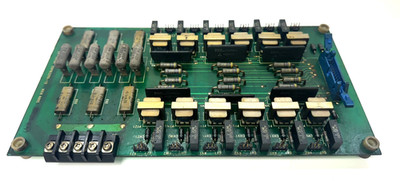FUJI ELECTRIC CDPD3ZPA-12 CIRCUIT BOARD HEH 4895