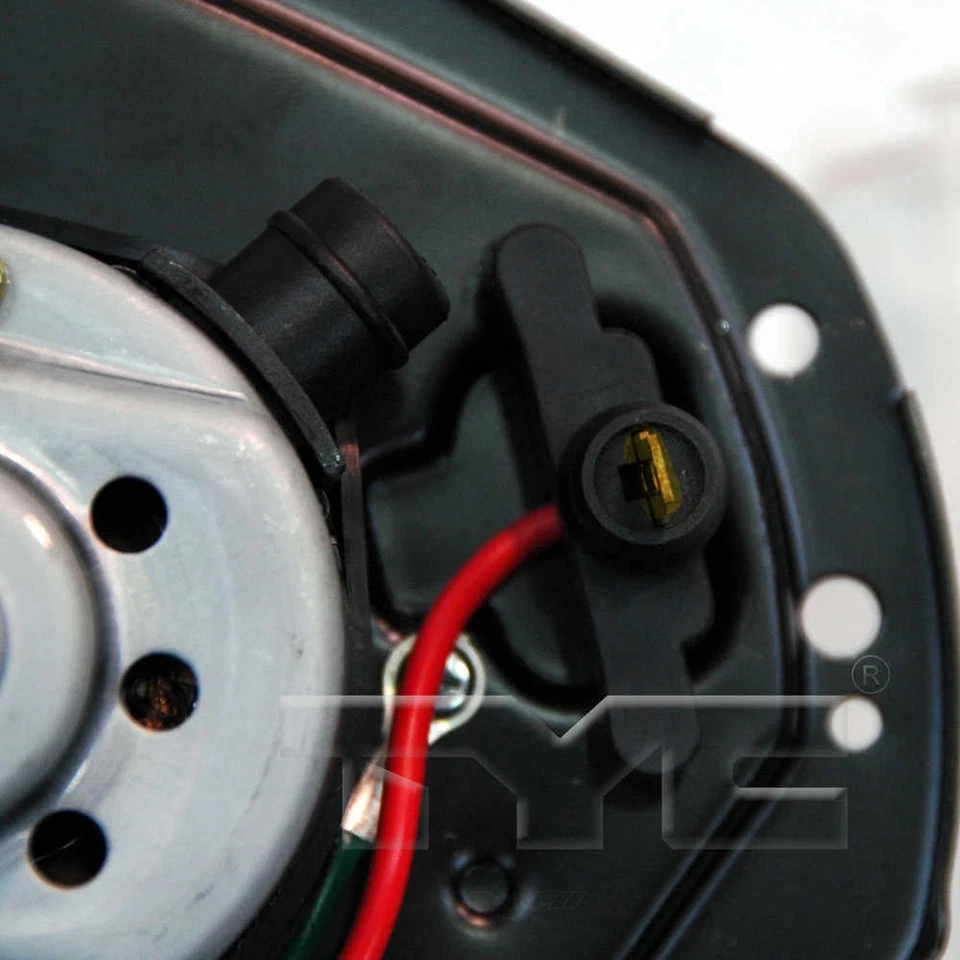 Motor soplador de climatización compatible con GMC C2500 Suburban C1500 Suburban 1978-1999, C2500 Suburba Foto 3 de 4