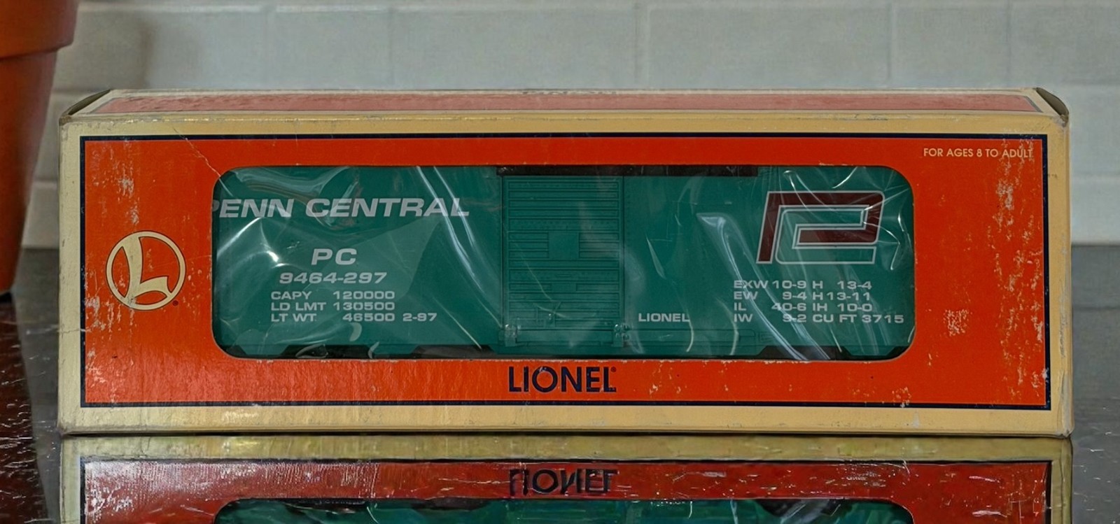 Click here to see eBay Auction