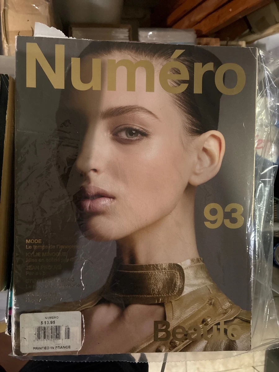 Numero Magazine for sale | eBay