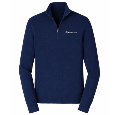 RARE NWT 100% Authentic Vintage Merrill Lynch Brooks Brothers Lux Pullover 2XL