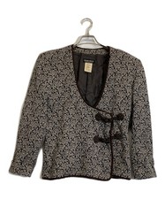 GIORGIO ARMANI/ (Giorgio Armani) Jacket Beige Size: 42