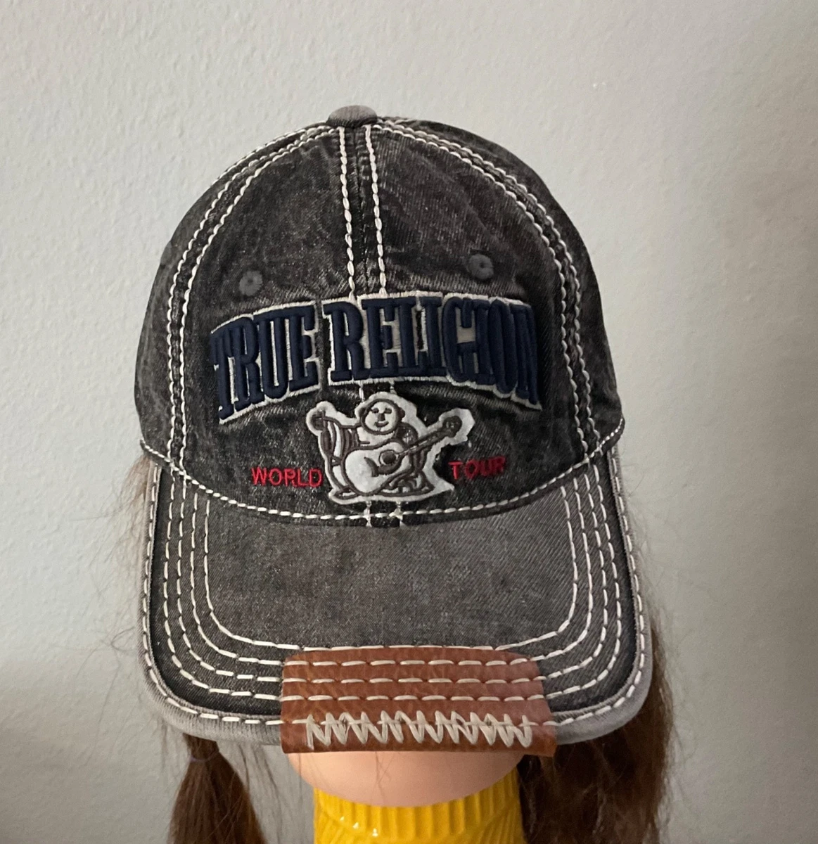 True Religion Women's Denim Hats for Men for sale | eBay