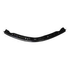 Front Bumper Cover Bracket Support Retainer Black for Nissan Altima 2013 2015