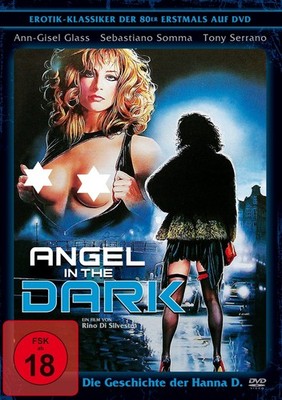 Angel in the Dark - DVD
