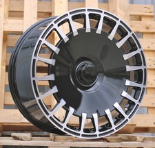 20 zoll felgen Mercedes W222 W223 S klasse 5x112 0343