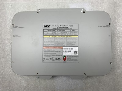 APC (CSH2) Smart-UPS Charge Mobile Battery for Microsoft Surface Hub