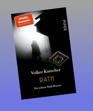 Rath (Die Gereon-Rath-Romane 10) Volker Kutsc...
