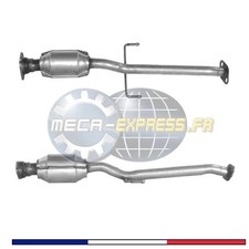 Catalyseurs Mazda 323