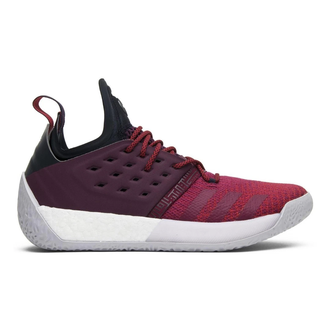 adidas Harden Vol. 2 Ignite for Sale | Authenticity Guaranteed | eBay