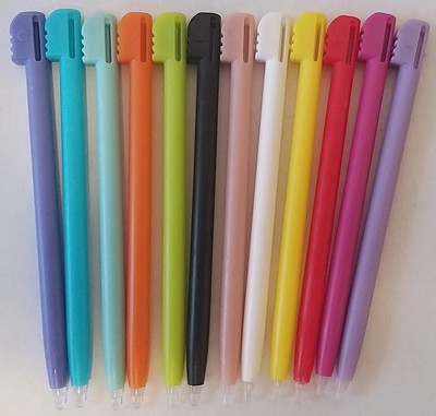 Ersatzstifte für Nintendo DS Lite DSi DSi XL 2DS