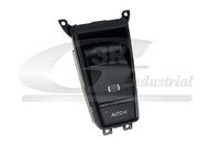 3Rg Schalter FeststellbremsbetäTigung 11104 FüR BMW X5 E70 X6 E71 E72 Xdrive