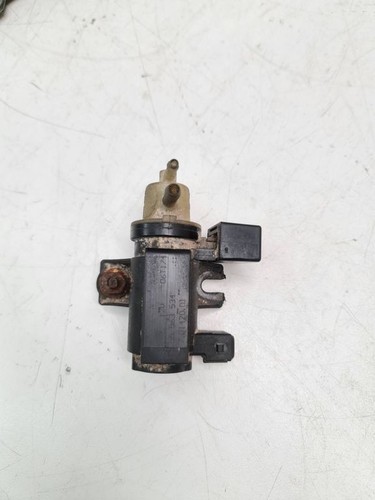 Opel Corsa D 2008 Diesel 55kW Turbolader Druckwandler Magnetventil 55563534