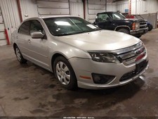Wheel 16x6-12 Steel Fits 06-12 Fusion 447420
