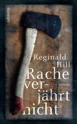 Rache verjährt nicht: Roman | Sie haben ihm alles genommen  jetzt holt er sich