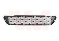 LüFtungsgitter StoßFäNger Vorne FüR CitroëN C3 III SX Sx_ Sy_ 1.2 Vti 82