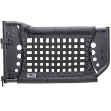 Body Armor Jk-6139 Set Of 2 Gen 3 Front Trail Doors For 07-18 Jeep Wrangler 4x4