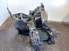 Boite de vitesse Renault R19