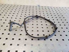 AUDI 80 Avant 8C, B4 ABS-Sensor hinten rechts 8A0927807B 1.9 Diesel 26206522