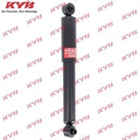 KYB 348005 StoßDäMpfer StossdäMpfer Hinterachse Hinten FüR Fiat
